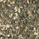 Beifußkraut - Herba Artemisiae